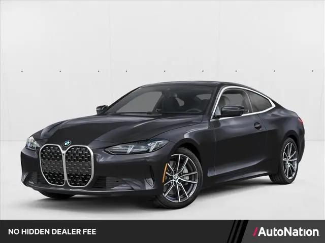 2027 BMW 4 Series 430i for sale in Buena Park, CA