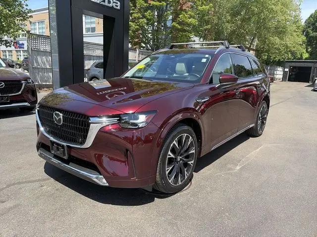 2024 Mazda X-90 3.3 Turbo S Premium Plus for sale in Wellesley, MA
