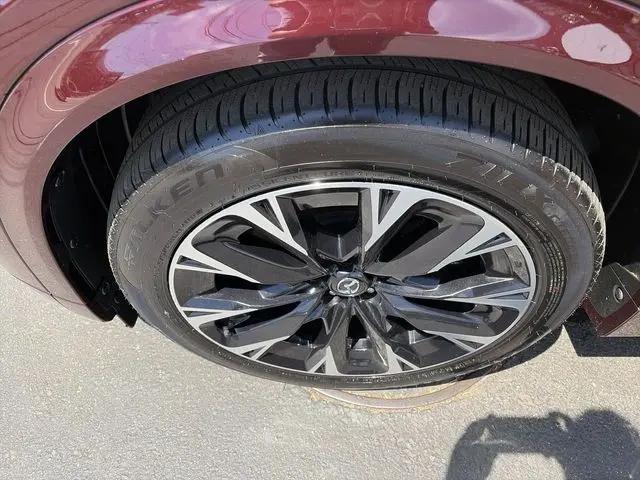2024 Mazda X-90 3.3 Turbo S Premium Plus