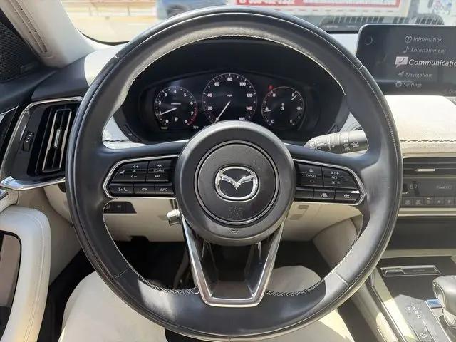2024 Mazda X-90 3.3 Turbo S Premium Plus