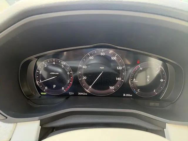 2024 Mazda X-90 3.3 Turbo S Premium Plus