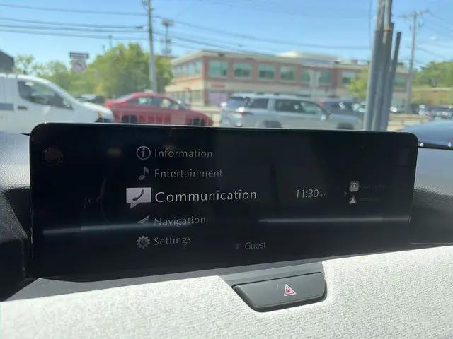 2024 Mazda X-90 3.3 Turbo S Premium Plus