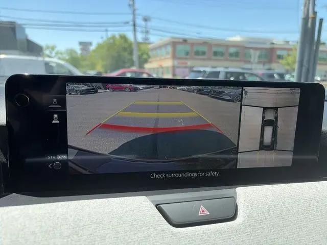 2024 Mazda X-90 3.3 Turbo S Premium Plus