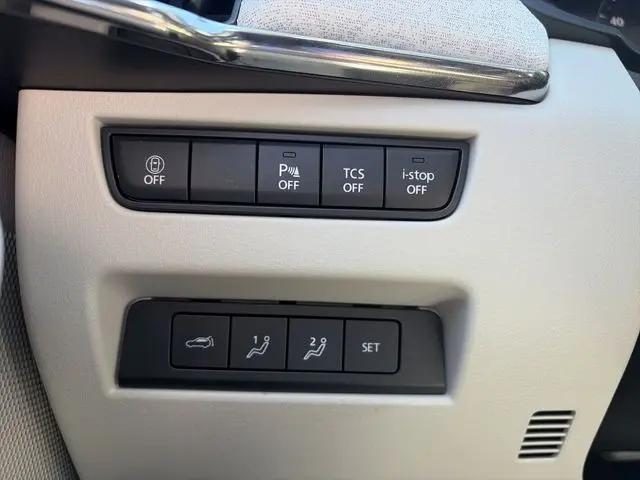 2024 Mazda X-90 3.3 Turbo S Premium Plus