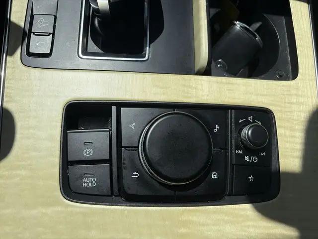 2024 Mazda X-90 3.3 Turbo S Premium Plus