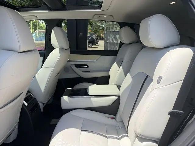 2024 Mazda X-90 3.3 Turbo S Premium Plus