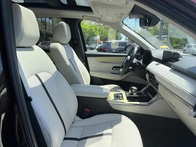 2024 Mazda X-90 3.3 Turbo S Premium Plus