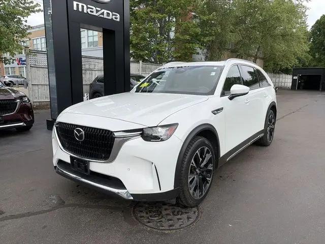 2024 Mazda X-90 Premium Plus for sale in Wellesley, MA