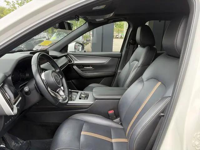 2024 Mazda X-90 Premium Plus