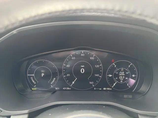 2024 Mazda X-90 Premium Plus
