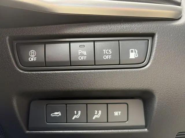 2024 Mazda X-90 Premium Plus