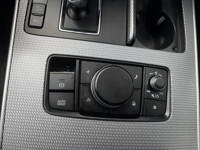 2024 Mazda X-90 Premium Plus