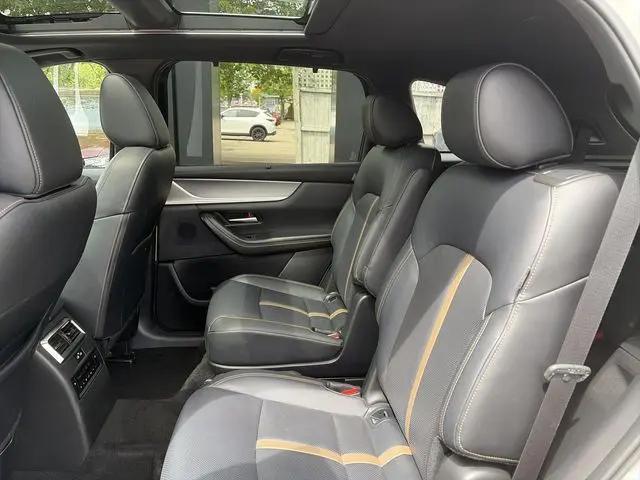 2024 Mazda X-90 Premium Plus
