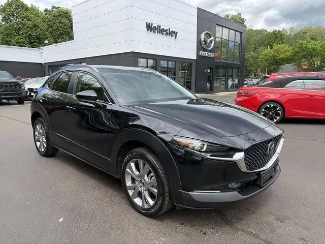 2023 Mazda CX-30 2.5 S Select