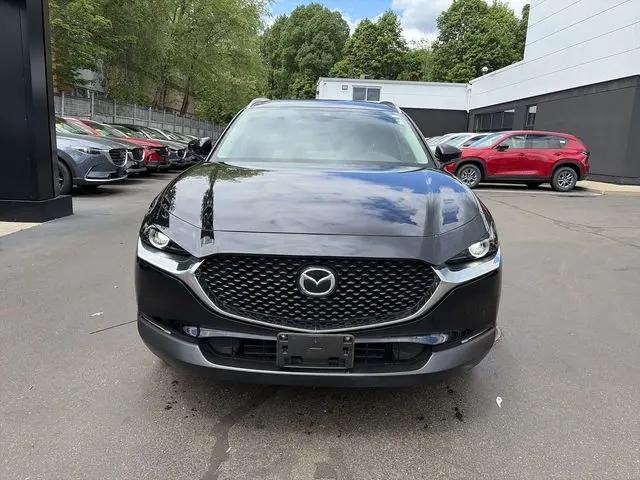 2023 Mazda CX-30 2.5 S Select