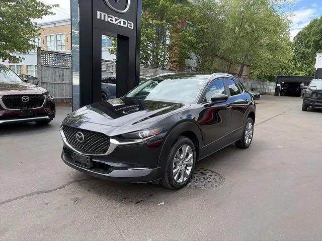 2023 Mazda CX-30 2.5 S Select