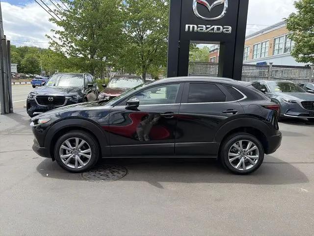 2023 Mazda CX-30 2.5 S Select