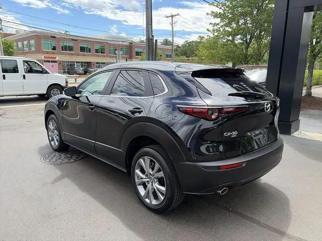 2023 Mazda CX-30 2.5 S Select