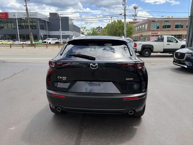 2023 Mazda CX-30 2.5 S Select
