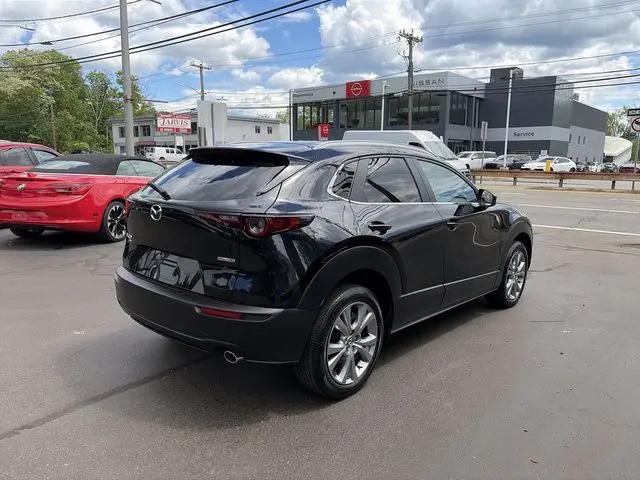 2023 Mazda CX-30 2.5 S Select