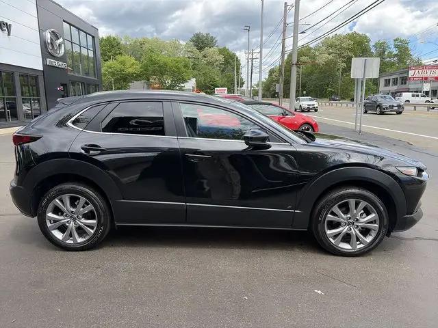 2023 Mazda CX-30 2.5 S Select