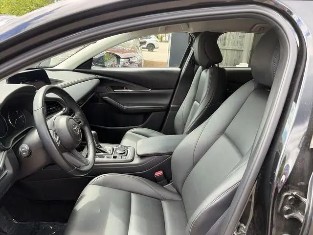 2023 Mazda CX-30 2.5 S Select