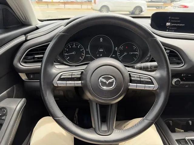 2023 Mazda CX-30 2.5 S Select