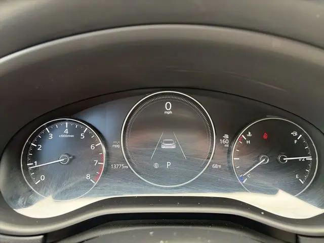 2023 Mazda CX-30 2.5 S Select