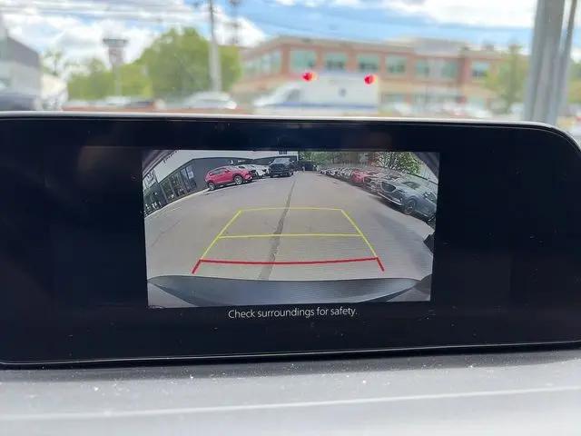 2023 Mazda CX-30 2.5 S Select