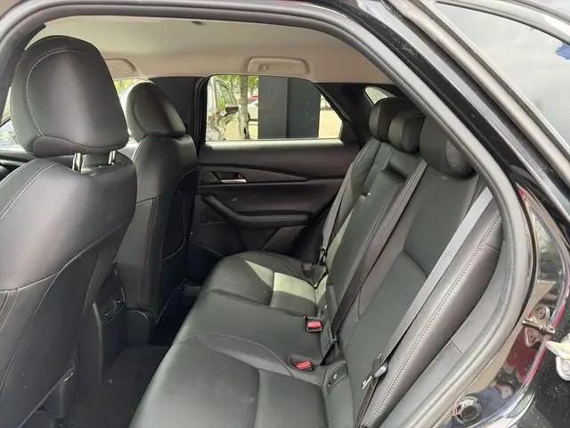 2023 Mazda CX-30 2.5 S Select