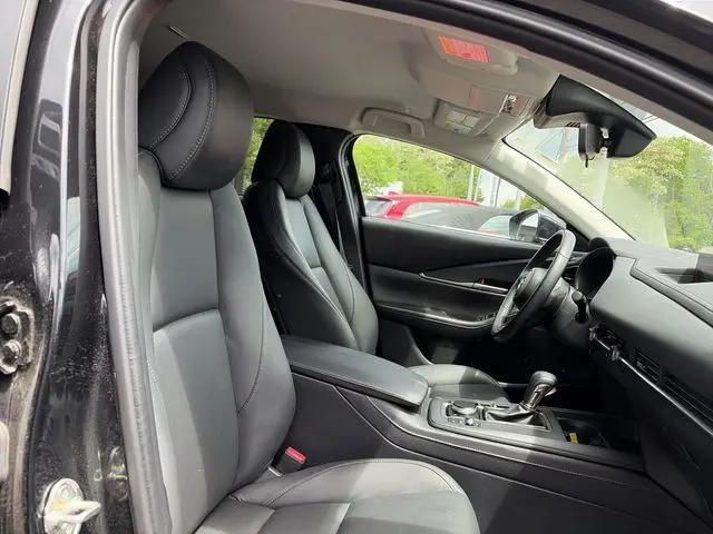 2023 Mazda CX-30 2.5 S Select