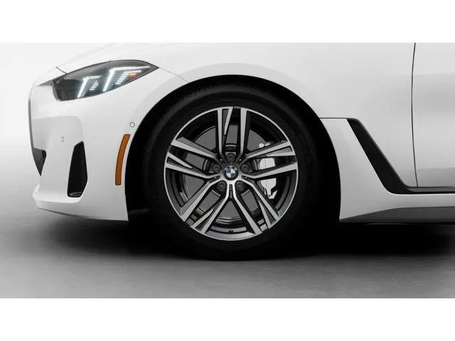 2026 BMW 430i Gran Coupe xDrive