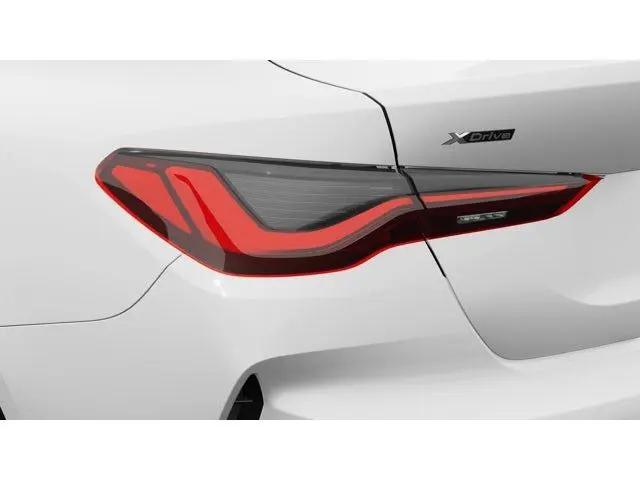 2026 BMW 430i Gran Coupe xDrive