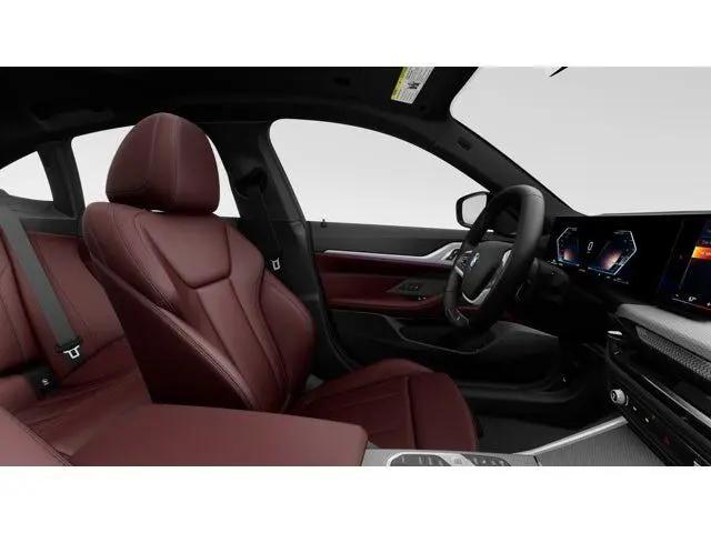 2026 BMW 430i Gran Coupe xDrive