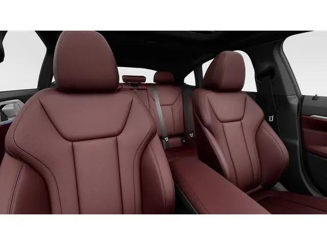 2026 BMW 430i Gran Coupe xDrive