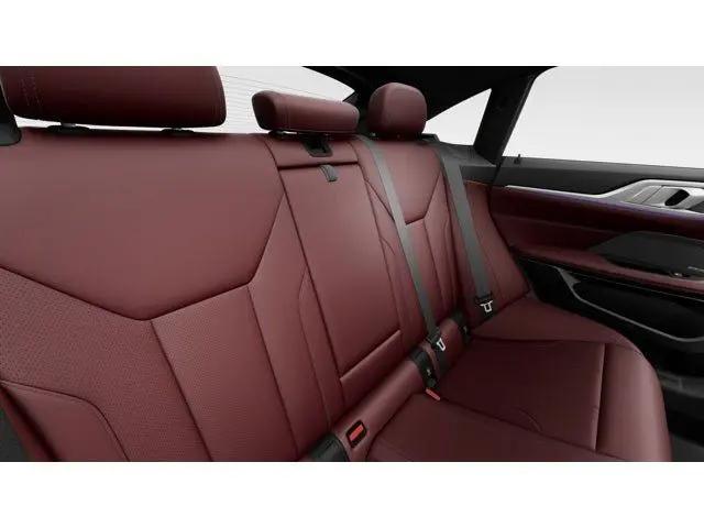 2026 BMW 430i Gran Coupe xDrive