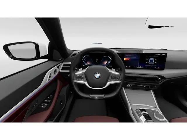 2026 BMW 430i Gran Coupe xDrive