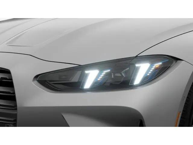 2027 BMW M3 Standard