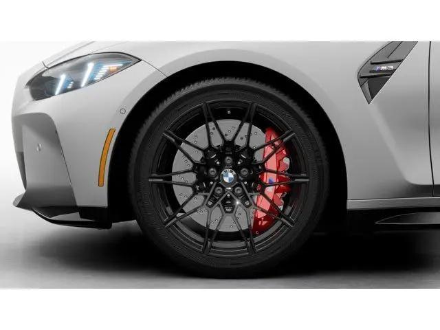 2027 BMW M3 Standard