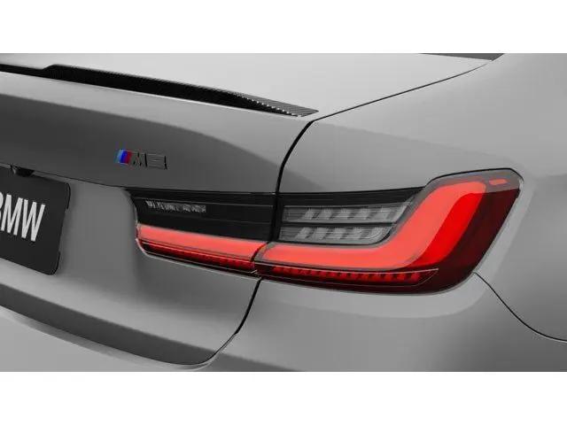 2027 BMW M3 Standard