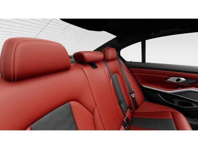 2027 BMW M3 Standard