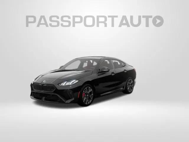 2026 BMW Coupe xDrive for sale in Marlow Heights, MD