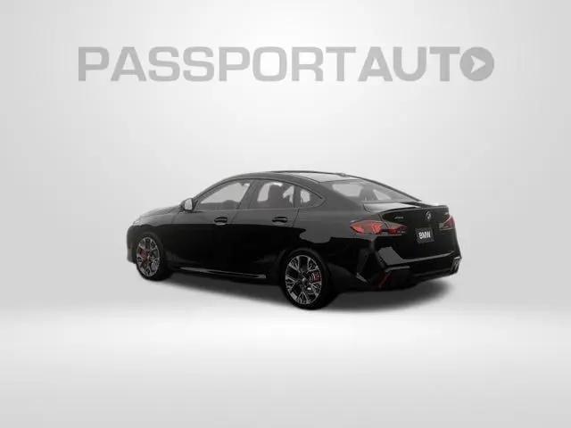 2026 BMW Coupe xDrive