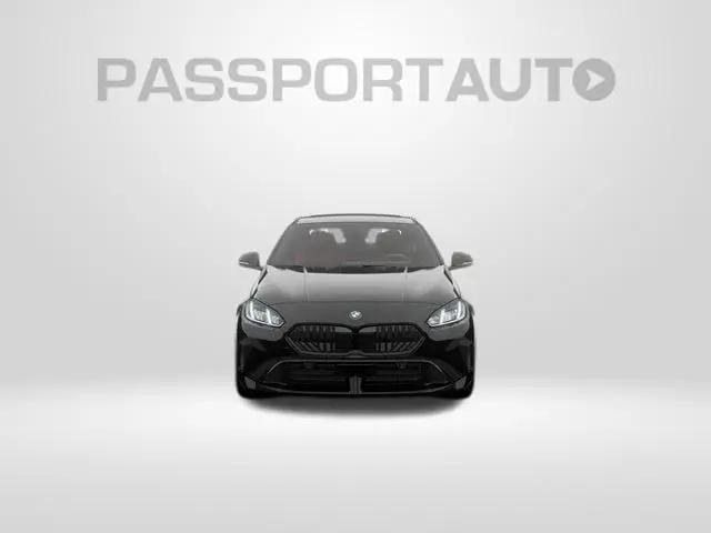 2026 BMW Coupe xDrive