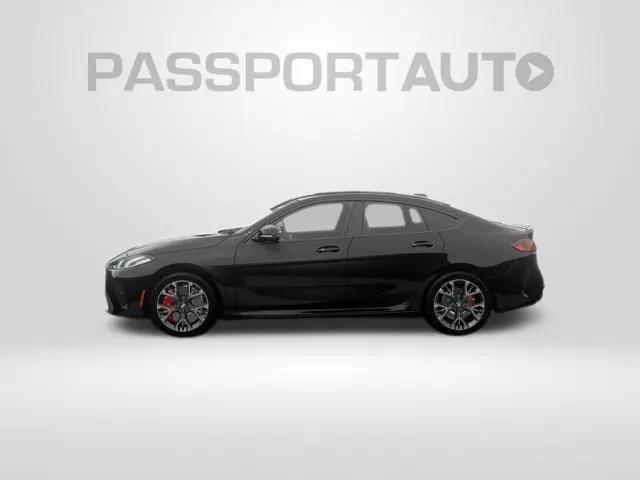 2026 BMW Coupe xDrive