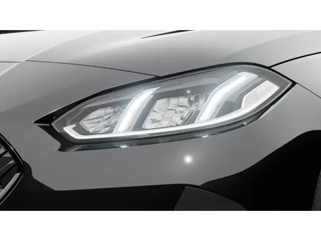 2026 BMW Coupe xDrive