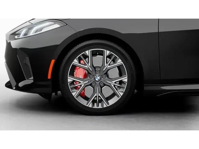 2026 BMW Coupe xDrive
