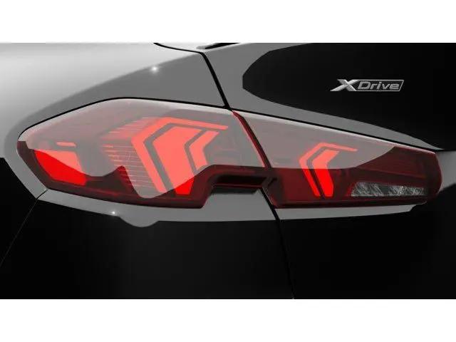 2026 BMW Coupe xDrive