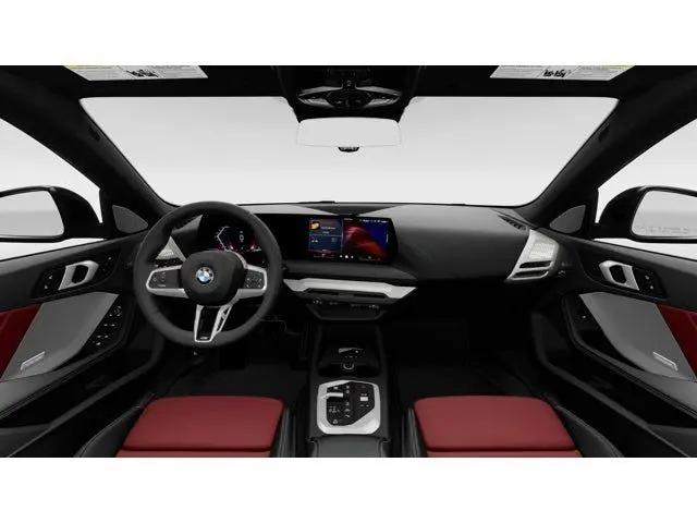 2026 BMW Coupe xDrive