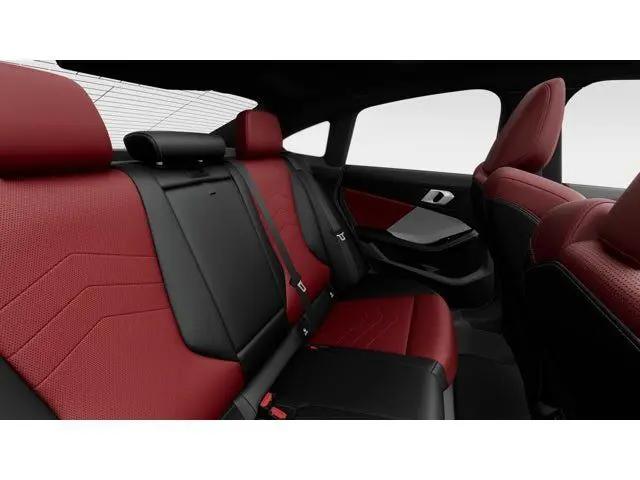 2026 BMW Coupe xDrive